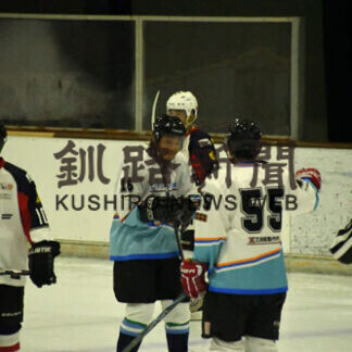 リーグ前半戦終了　釧路ビアリーグ５部門で熱戦(2021-07-26)