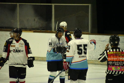 リーグ前半戦終了 釧路ビアリーグ5部門で熱戦(2021-07-26)