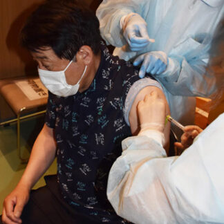 対象者７割超が予約　一般向けワクチン締め切り　コロナ対策会議(2021-07-28)