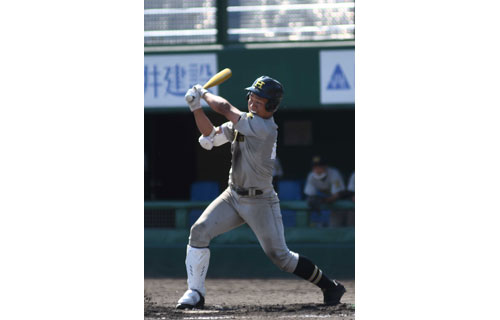 高校野球北大会、釧根3校健闘 釧北陽は帯農に食らいつく(2021-07-27)