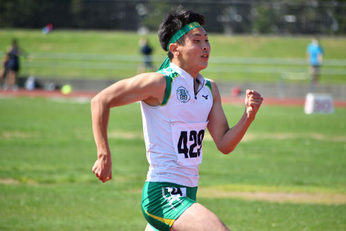 佐藤100Vで最優秀、女子は2冠の菊池 釧路新人大会_1(2021-08-31)