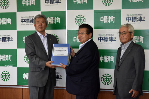 早急な橋の修繕不要、町に点検結果報告 中標津建設業協会(2021-08-13)