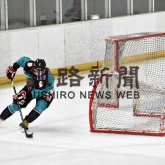 ５６　クレインズ今昔物語　ＦＷ、ＤＦで活躍 松野選手(2021-08-25)