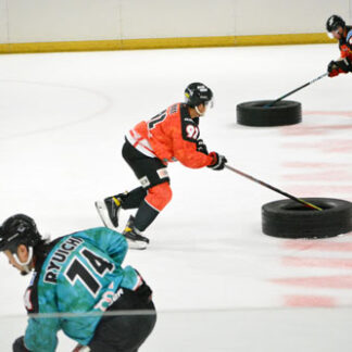 ５４　お盆返上で練習(2021-08-11)