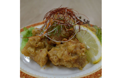 「瓢の味」自宅で楽しんで 単品テークアウト受け付け(2021-08-06)