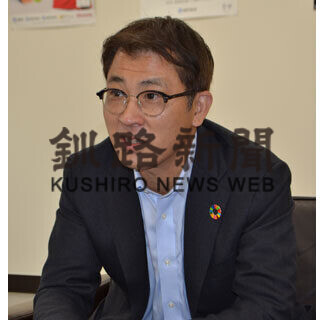 NTT東日本―北海道　北海道東支店長　北垣雅之さん　ＩＣＴの活用お手伝い(2021-09-01)