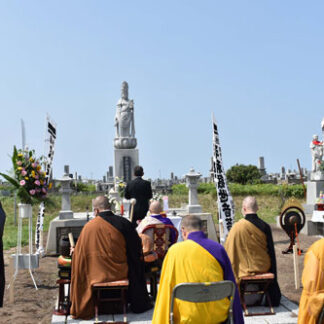 平和への思い新たに(2021-08-21)