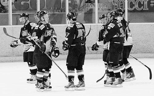 〈55〉クレインズ今昔 2011年9月25日対ハイワン戦(2021-08-18)