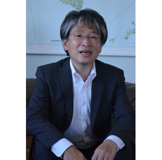 ひと　釧路財務事務所長　佐々木敏広さん(2021-08-10)