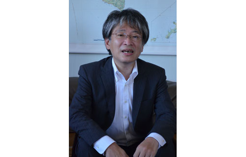 ひと 釧路財務事務所長 佐々木敏広さん(2021-08-10)