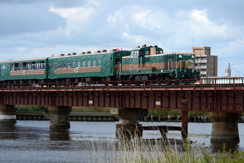 釧網線で90周年ツアー 来月9日、釧路・網走発、川湯で交流(2021-09-14)