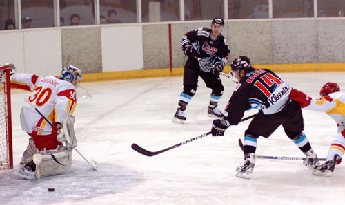 58 クレインズ今昔物語 地元戦初白星 快勝で飾る(2021-09-15)