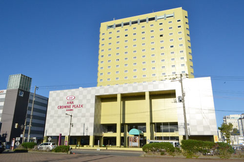 ANAホテル、電力を太陽光で 再生エネ、事業会社新設(2021-09-25)