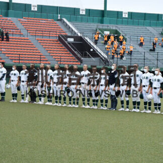 釧江南　序盤から猛攻　秋季高校野球釧根支部予選_1(2021-09-12)