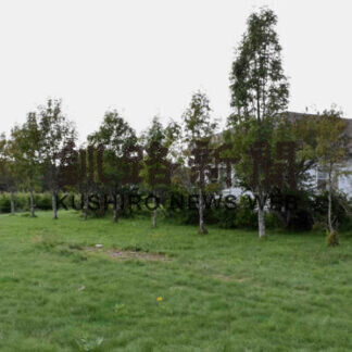 耐震性防火水槽２日から新設工事(2021-09-02)