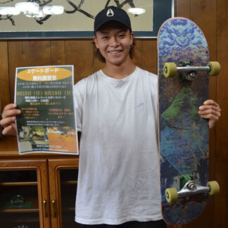 オリパラ競技に注目(2021-09-07)