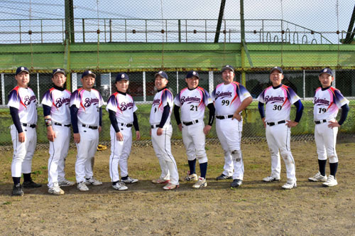 釧新杯あさ根室大会 ボヘミアンクラブV(2021-09-10)