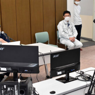 根室市、東海大学と人材育成交流　１８，１９日に高校生２人が講義受講(2021-09-15)