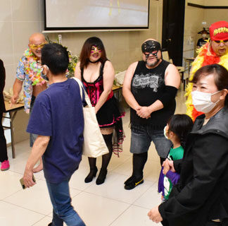 「新根室プロレス」復活、１周忌興業写真で紹介_3(2021-09-19)