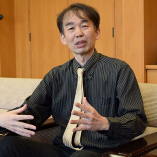 第3部 教育・子育て編③釧路公立大学　文系大でも盛んな情報教育(2021-09-23)