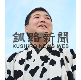 １０月９日に彩り特選会 　別海出身の柳家やなぎさん出演(2021-09-29)