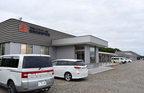 来年開校の掘削技術専門学校、あすから出願受け付け(2021-09-30)