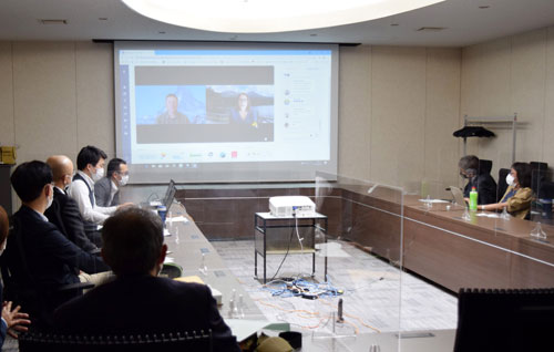 23年度のATWS北海道開催内定(2021-09-25)