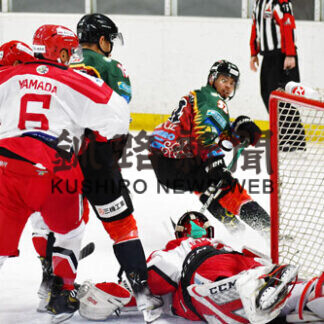 クレインズ初黒星(2021-09-26)