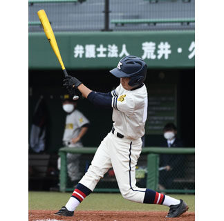 釧江南１５年ぶり代表切符 高校野球秋季大会_1(2021-09-14)
