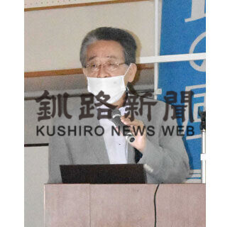 市民集会、統一候補の必要性訴え(2021-09-06)