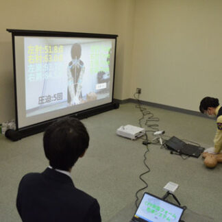 第3部 教育・子育て編③釧路公立大学　文系大でも盛んな情報教育_1(2021-09-23)