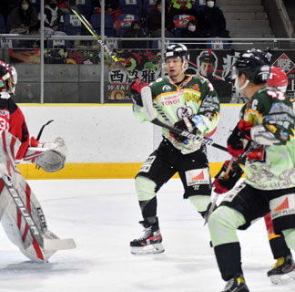 【未編集】Ｈ・クレインズがレッドに4連敗_1(2021-11-01)