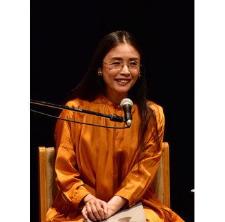 根室高校演劇部が中嶋朋子さん招き公演_1(2021-10-24)