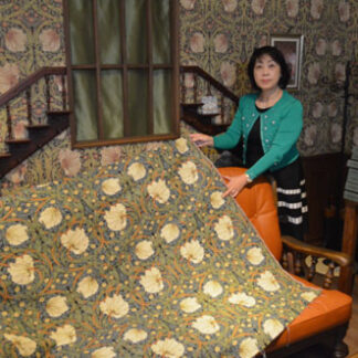 ソファ張り替えいかが　渡辺木工家具センター(2021-10-22)