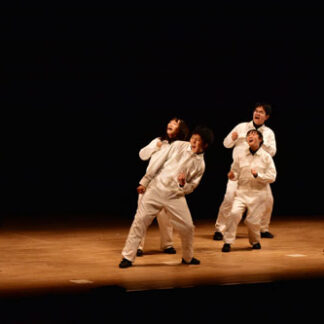 根室高校演劇部が中嶋朋子さん招き公演(2021-10-24)