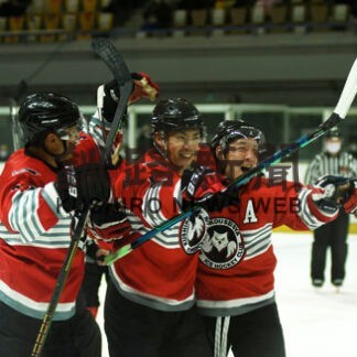 釧路厚生社、地元で連勝　Ｊアイスノース_1(2021-10-17)