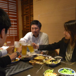 繁華街１カ月ぶり活気　飲食店に常連戻る(2021-10-02)