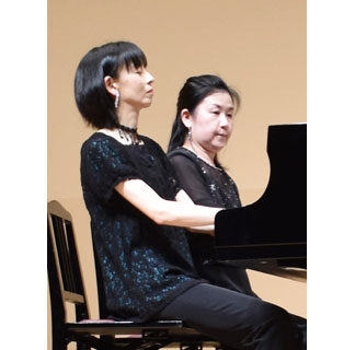 「ディスクールシュルピアノ」がコンサート(2021-11-01)