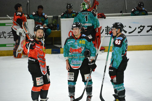 クレインズ巻き返しへ ロード1カ月23日から横浜戦(2021-10-22)