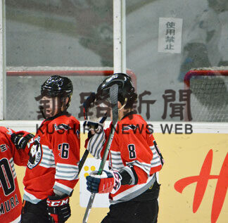 Ｊアイスノース　釧路厚生社、開幕戦制す(2021-10-04)