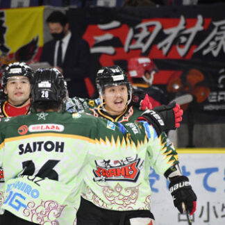 【未編集】Ｈ・クレインズがレッドに4連敗(2021-11-01)