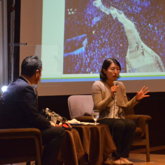 アイスクロス、釧路拠点化は　釧商青年部例会で可能性探る(2021-10-24)