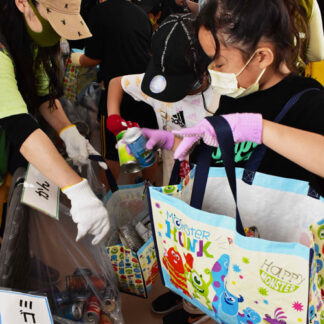 運動と清掃、心地良い汗　根室で初の「プロギング」_2(2021-10-16)