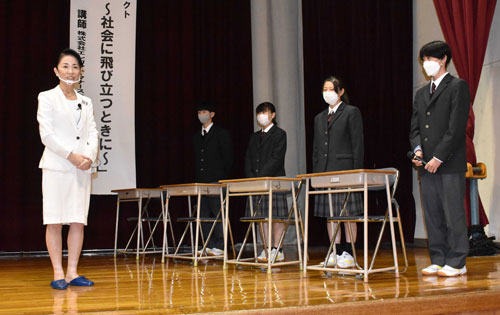 印象アップのポイントは?(2021-10-21)