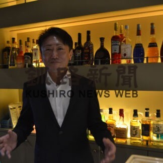 衆院選託す一票⑤　ＴＡＫＡＭＩＴＳＵ菅野貴光さん　コロナ拡大　原因検証を(2021-10-27)