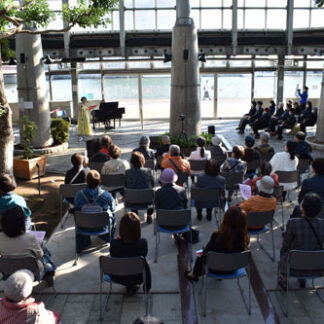 【未編集】Ｈ・ＥＧＧコンサート(2021-10-26)