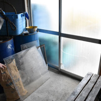 クマ住宅侵入　魚狙った事例、羅臼で今月４０件(2021-12-01)