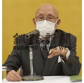 東家会が総会(2021-11-22)