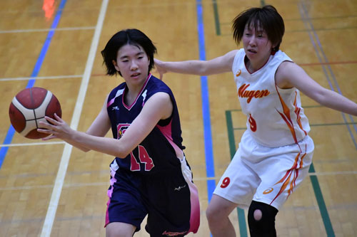 藤野2位、長谷川3位 スケート全日本選抜男子1000_1(2021-11-21)