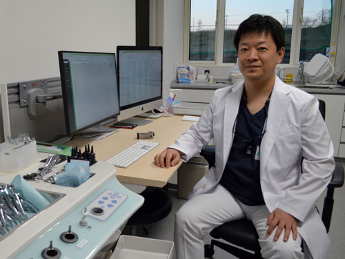 ウェブで24時間簡単予約 釧路ひがし耳鼻咽喉科開院(2021-11-19)